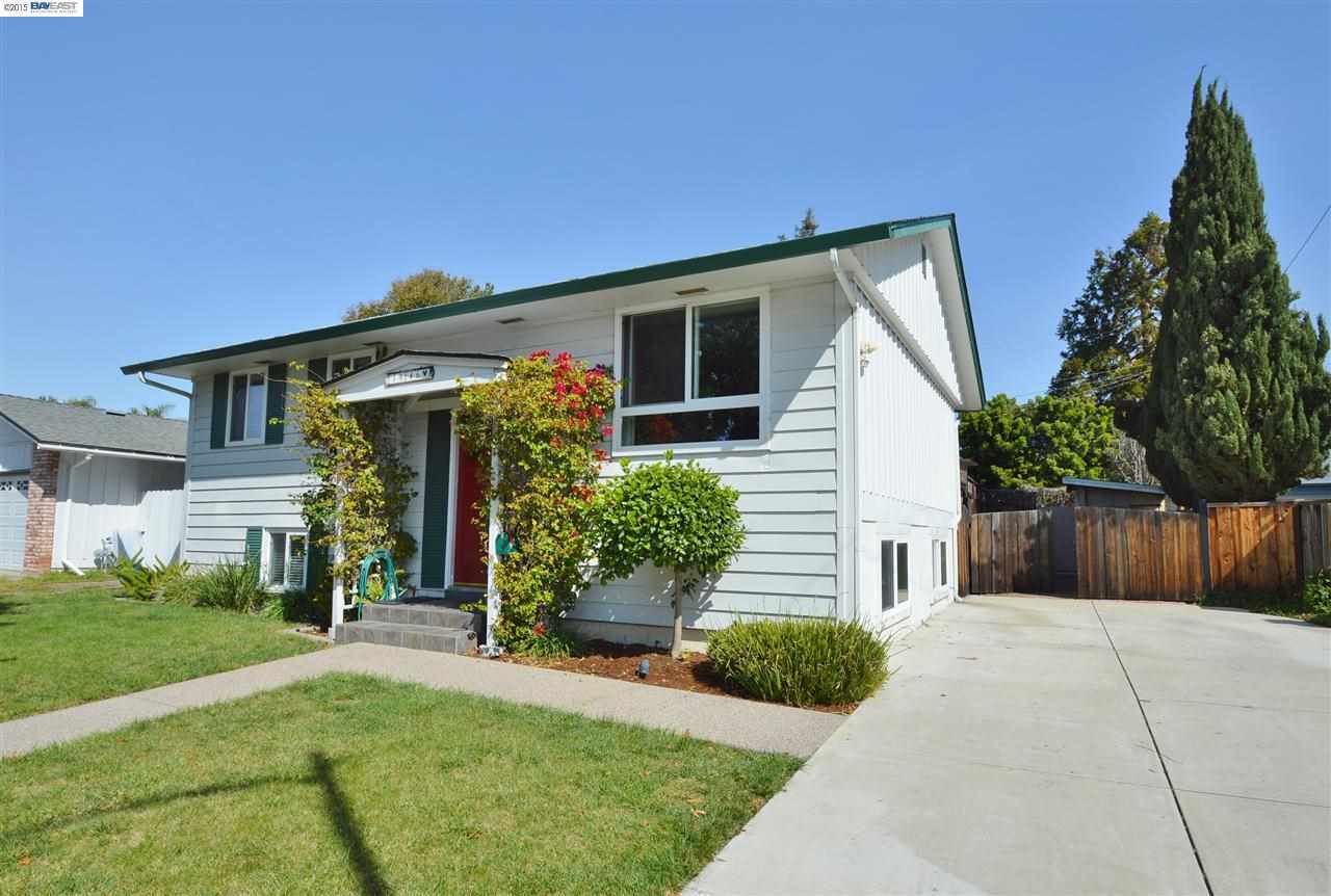 Property Photo: 39146 Cindy Street CA 94538