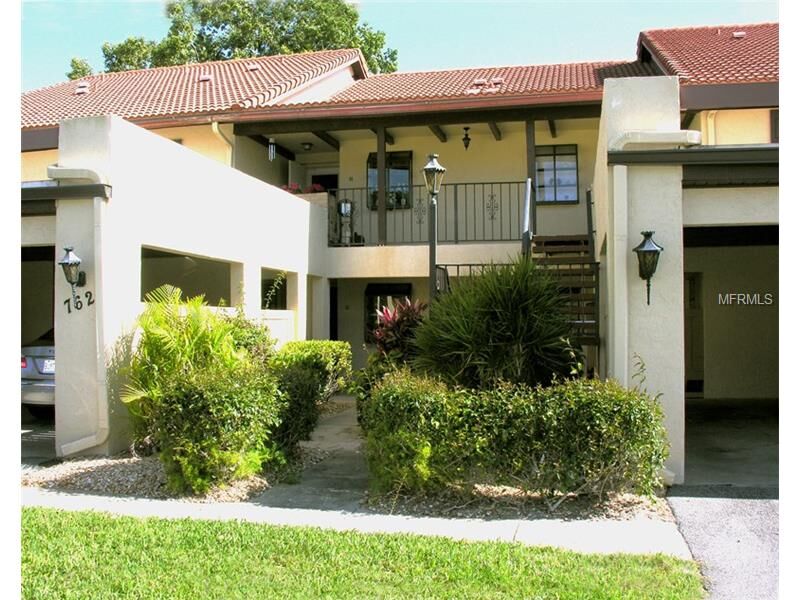 Property Photo:  762 E Avenida Estancia Drive E 188  FL 34292 
