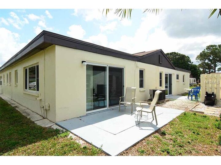 Property Photo: 3539 Silver Pine Court 80 FL 34231