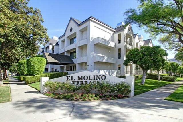 Property Photo:  300 N El Molino Avenue 115  CA 91101 