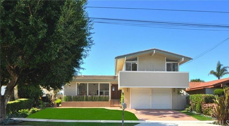 Property Photo:  27917 San Nicolas Drive  CA 90275 