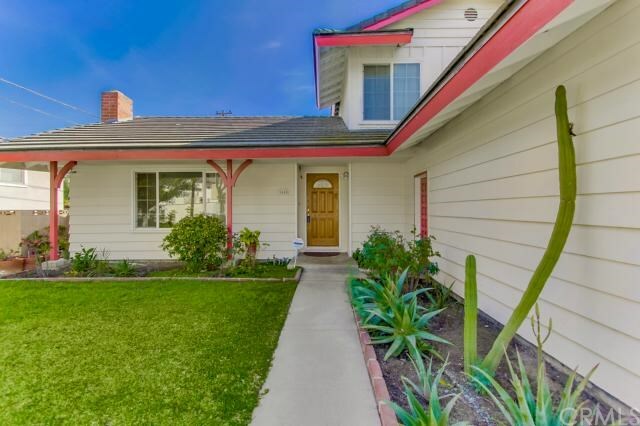 Property Photo:  1408 Winn Drive  CA 91786 