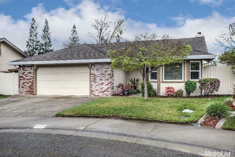 Property Photo:  6509 Elza Court  CA 95610 