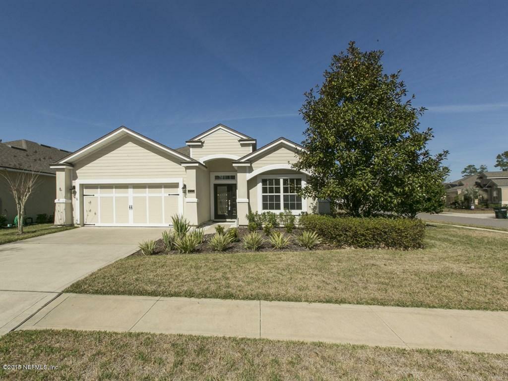 Property Photo: 855 Chanterelle Way FL 32259