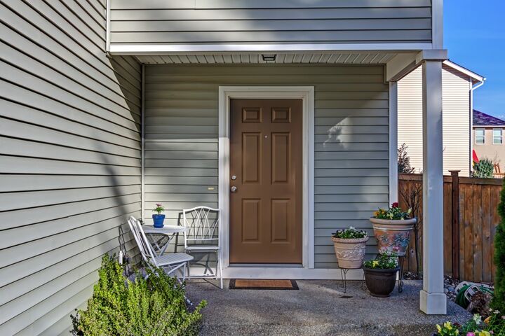 Property Photo: 29752 217th Place SE WA 98042