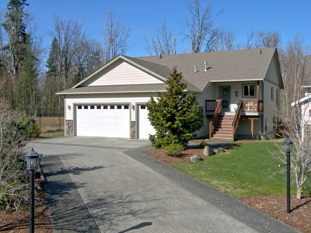 Property Photo: 4220 Spring Creek WA 98226