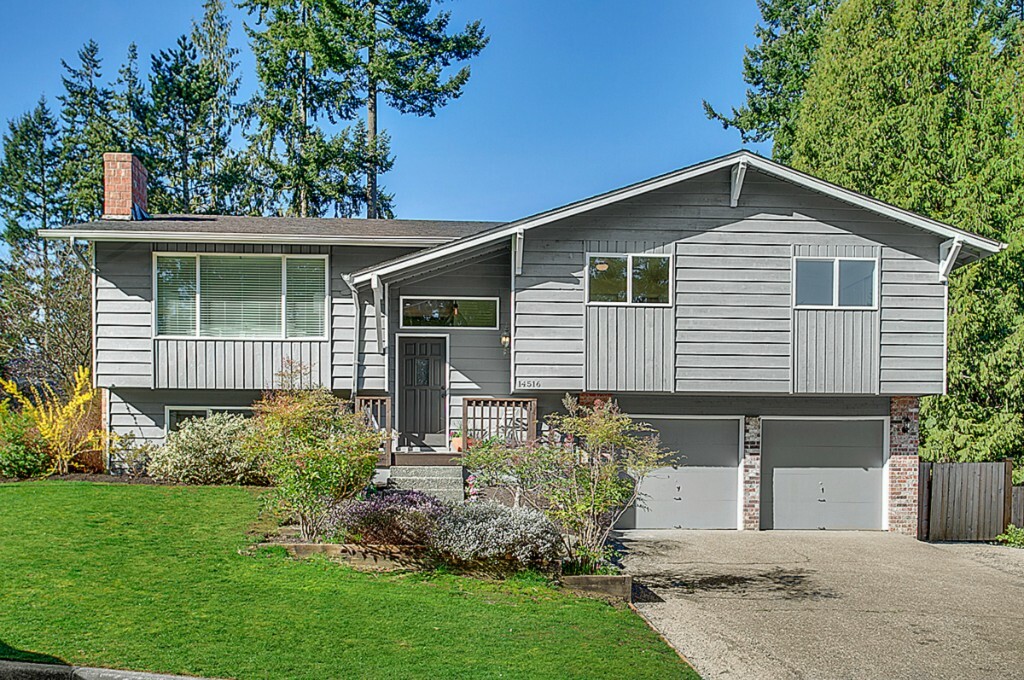 Property Photo:  14516 55th Place W  WA 98026 