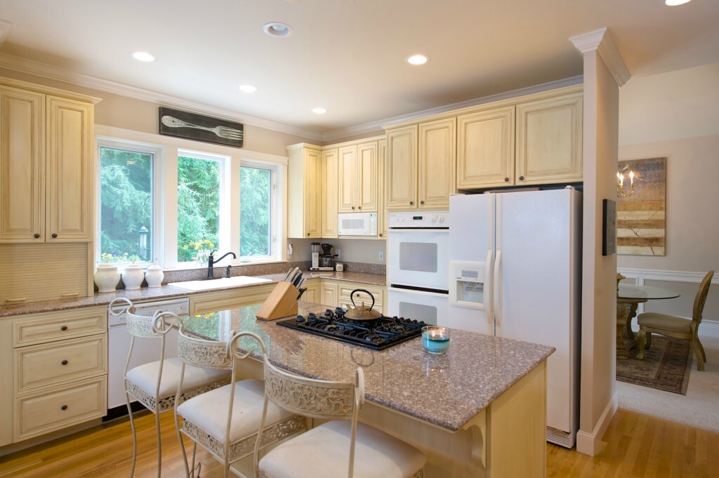 Property Photo: 2311 Hickory Dr WA 98221