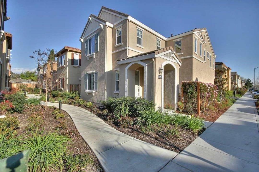 Property Photo: 654 North 9th Street CA 95112