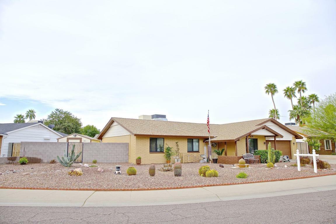 Property Photo:  3501 E Dahlia Drive  AZ 85032 