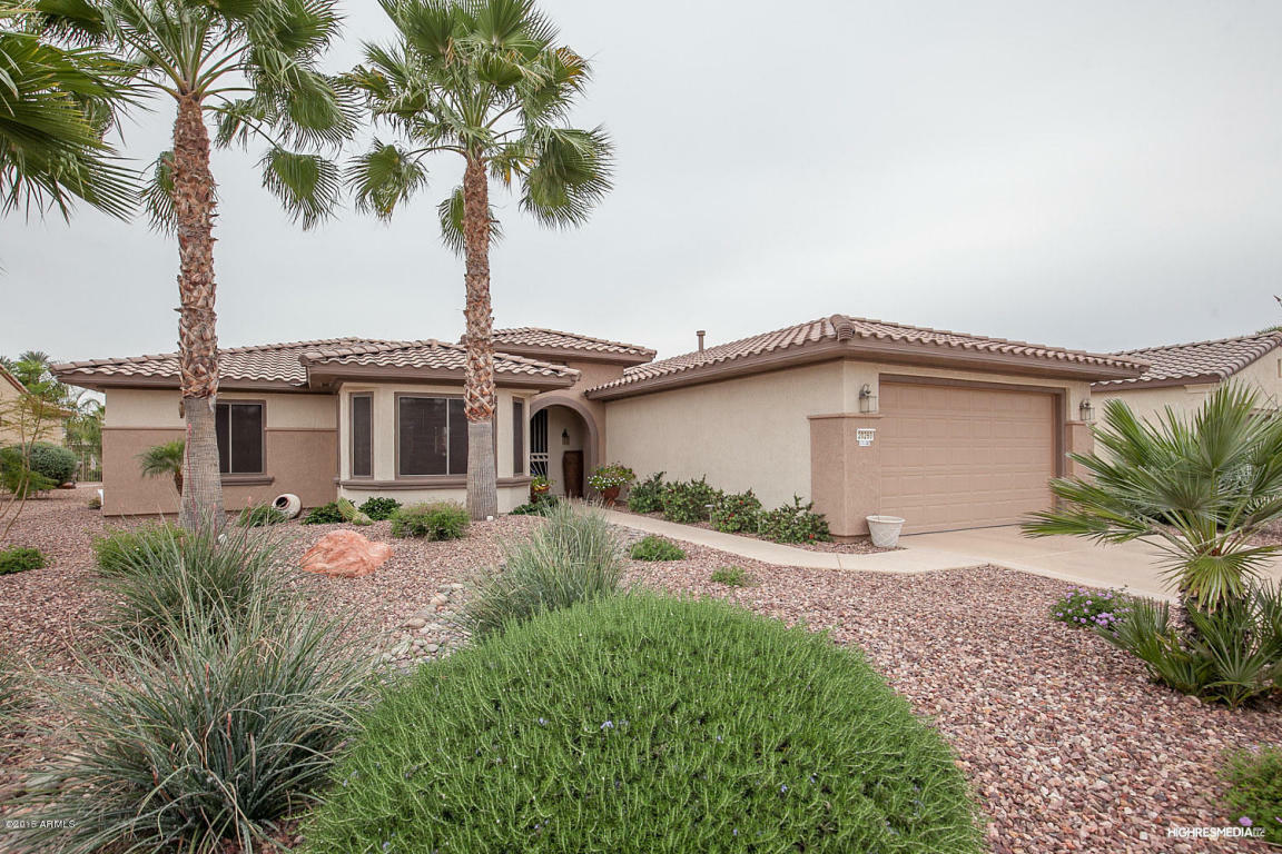 Property Photo:  20260 N Denizen Drive  AZ 85387 