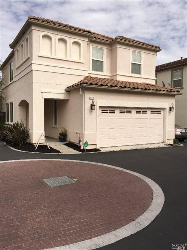 Property Photo:  107 Barbera Court  CA 95687 