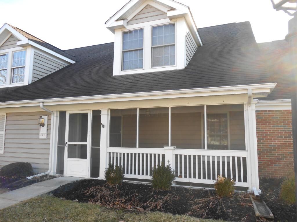 Property Photo:  327 Shannon Lane  OH 43023 