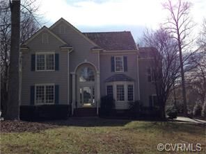 Property Photo:  3808 Houndstooth Court  VA 23233 