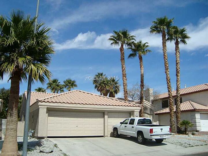 3142  Morning Springs Dr  Henderson NV 89074 photo