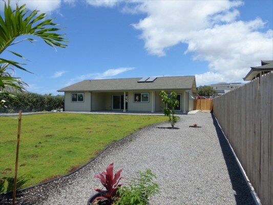 Property Photo:  68-1886 Auhili Lp  HI 96738 