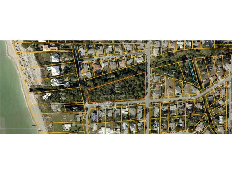 Property Photo:  Gulf Drive  FL 34285 
