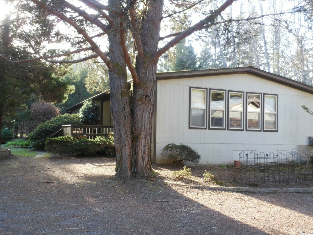 Property Photo:  3345 Friday Creek Rd  WA 98233 