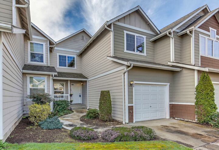 119 91st Ave SE 6-B  Lake Stevens WA 98258 photo