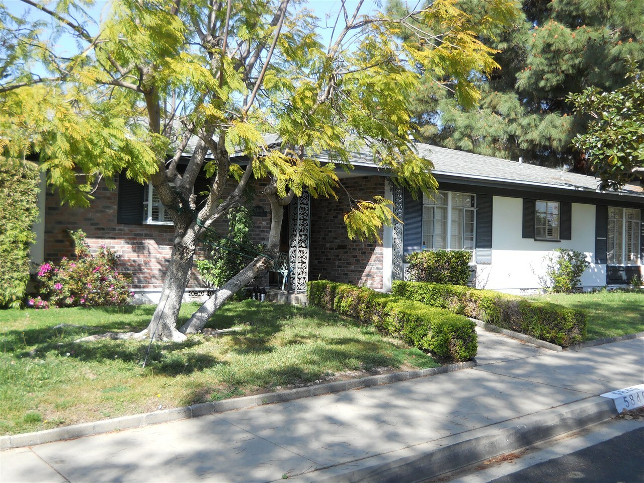 Property Photo:  5840 Del Cerro Blvd  CA 92120 