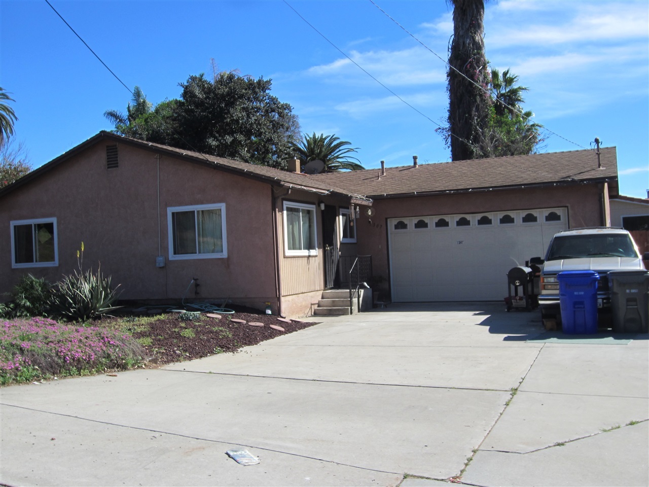 Property Photo:  7307 Mount Vernon  CA 91945 