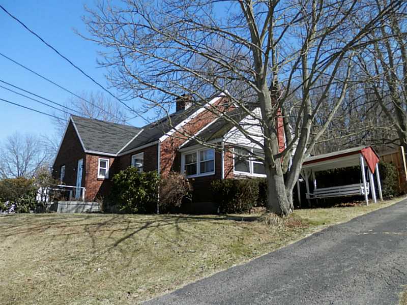 Property Photo:  260 Broadlawn Drive  PA 15037 