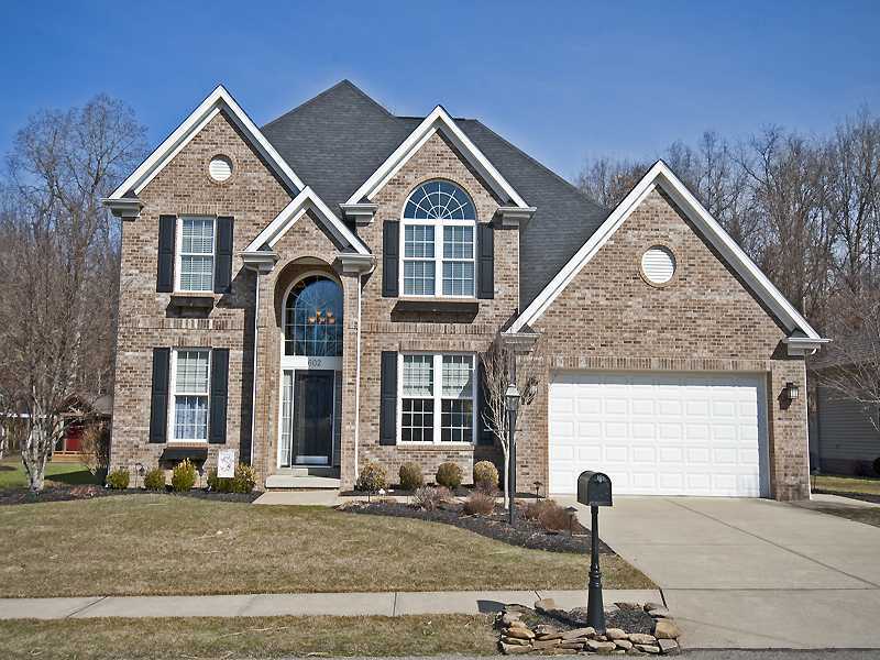 Property Photo:  602 Columbia Court  PA 16046 