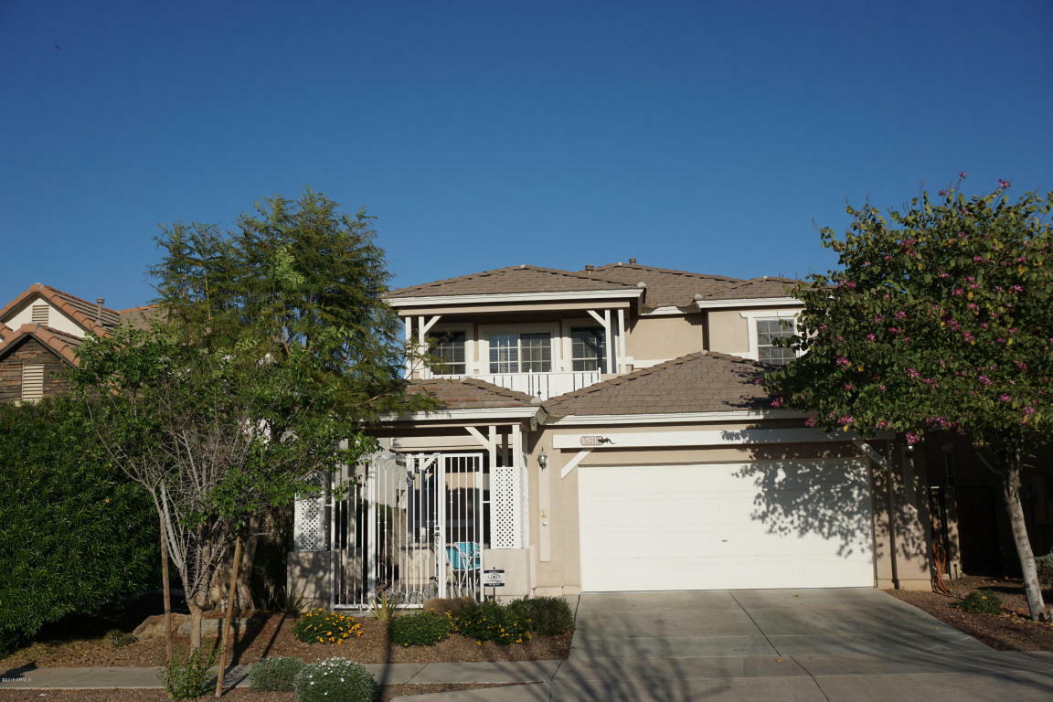 Property Photo:  5315 S 23rd Place  AZ 85040 