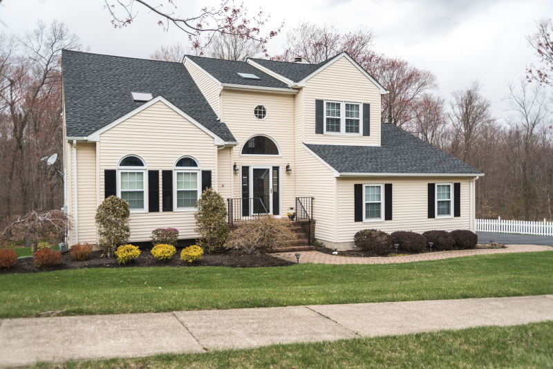 Property Photo: 3 Lisa Ct NJ 07876
