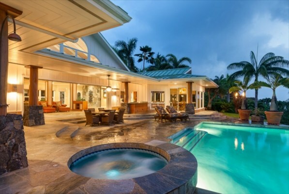 Property Photo: 75-649 Mahi Iu Lani Pl HI 96740