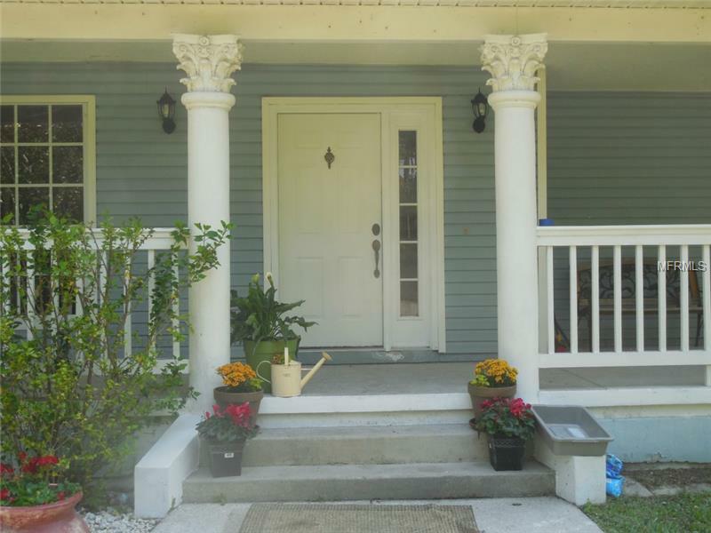 Property Photo:  14728 Henson Road  FL 32832 