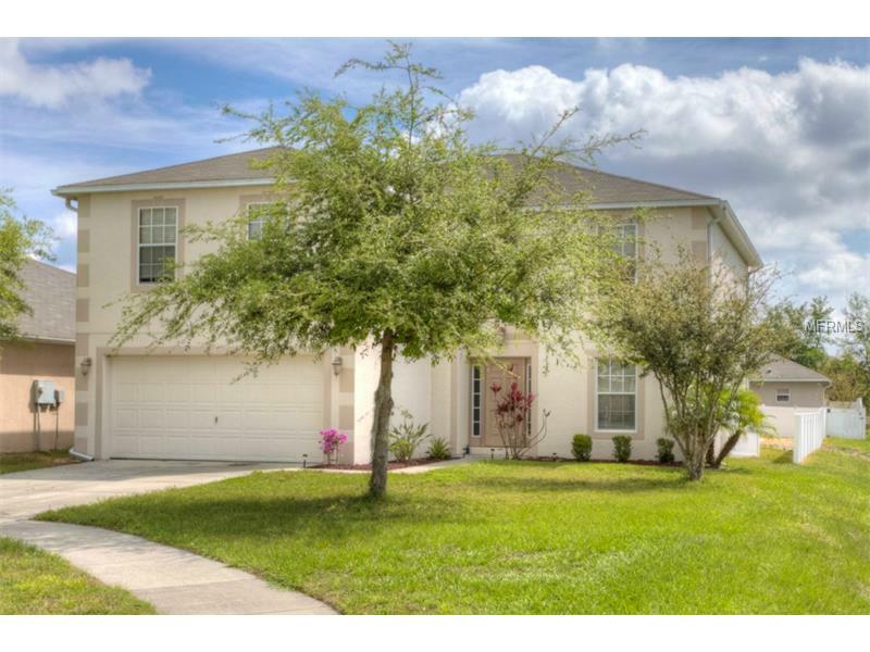 Property Photo: 3234 Helmel Court FL 34638