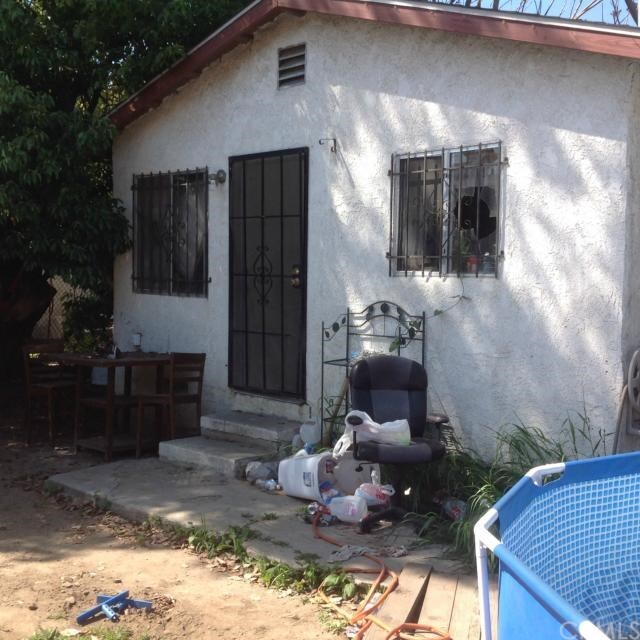 Property Photo:  7709 Maie Avenue  CA 90001 
