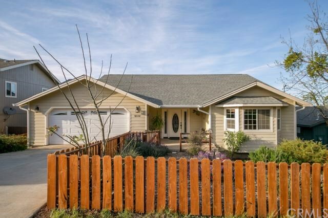 Property Photo:  9144 Hoopa Drive  CA 95451 