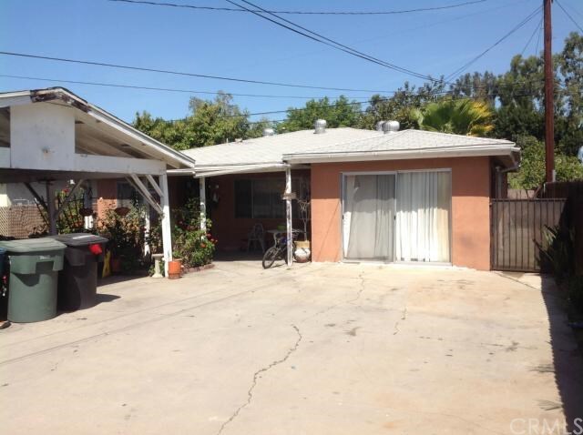 Property Photo:  6825 Motz Street  CA 90723 