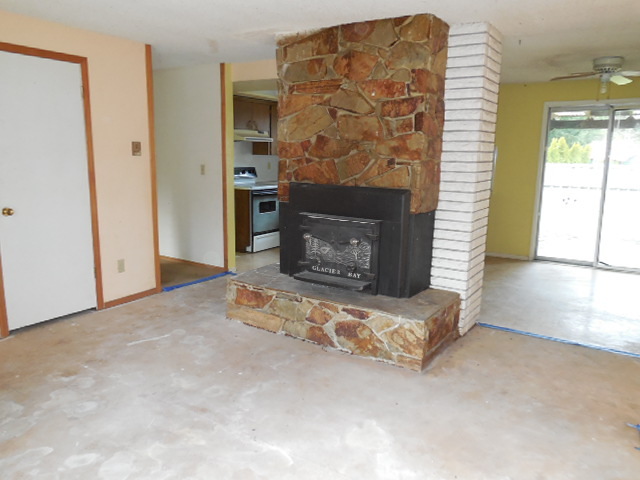Property Photo:  3719 116th St SE  WA 98208 