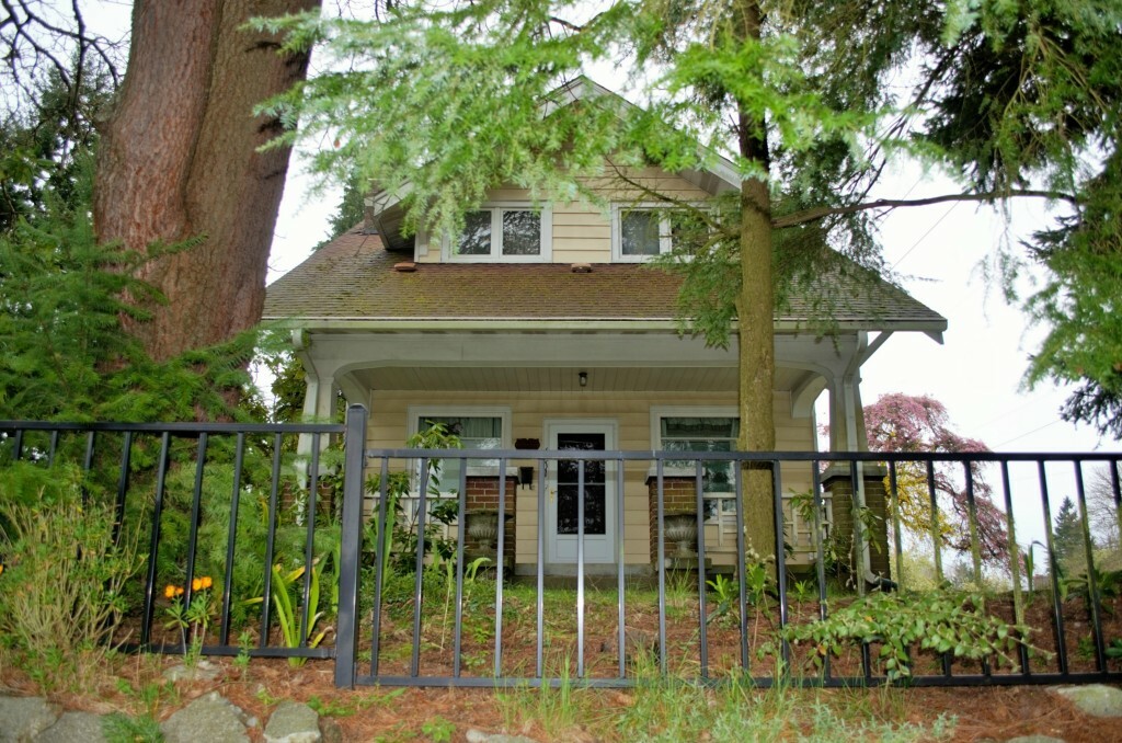 Property Photo: 4801 N 9th WA 98406