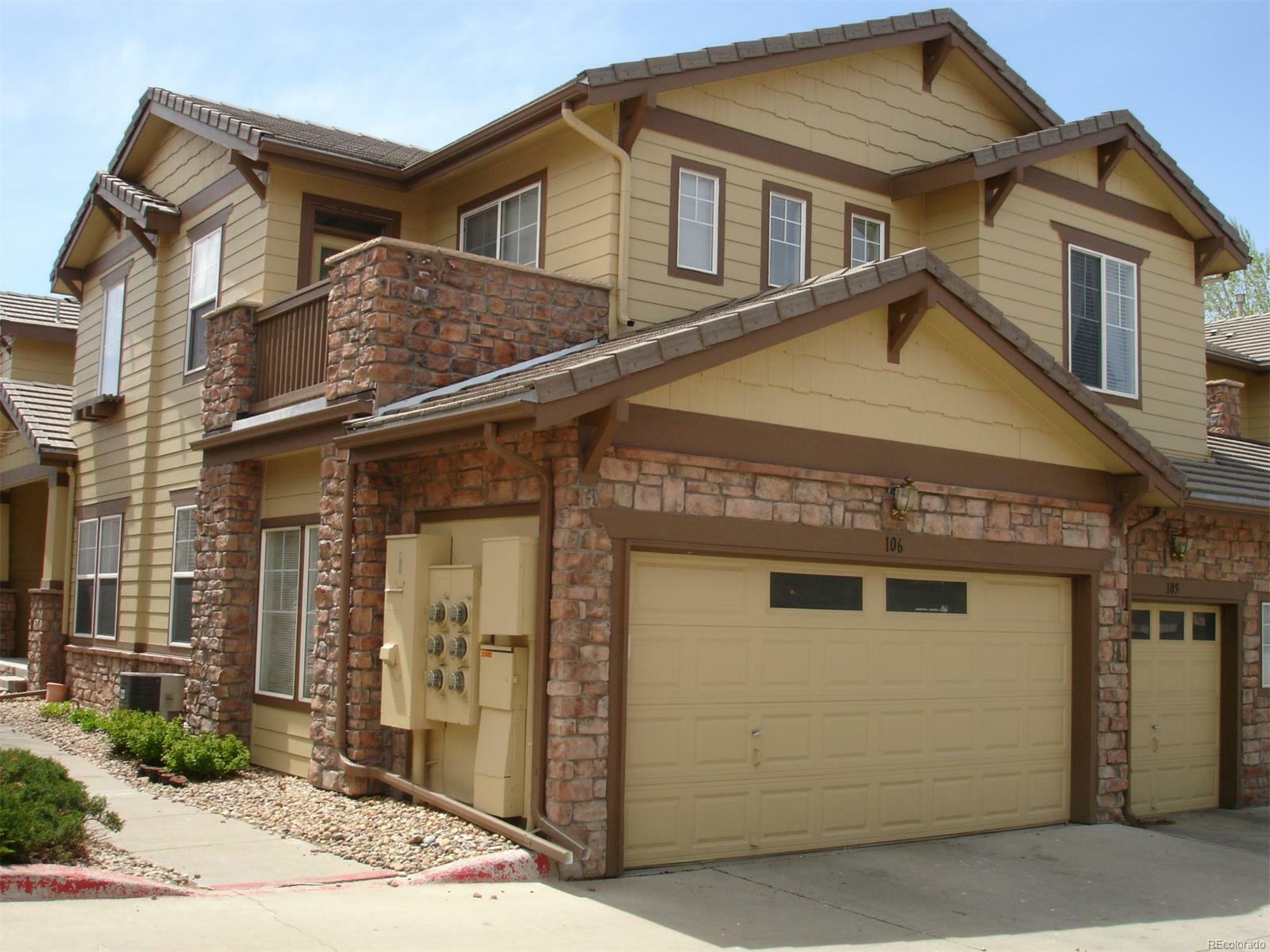 Property Photo:  23002 E Ontario Drive 106  CO 80016 