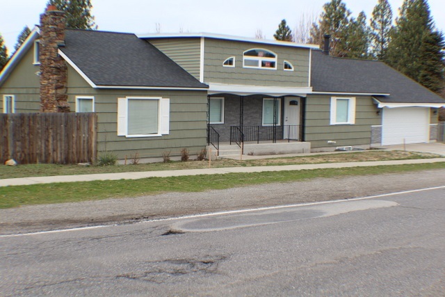 Property Photo: 3922 S Havana St WA 99223