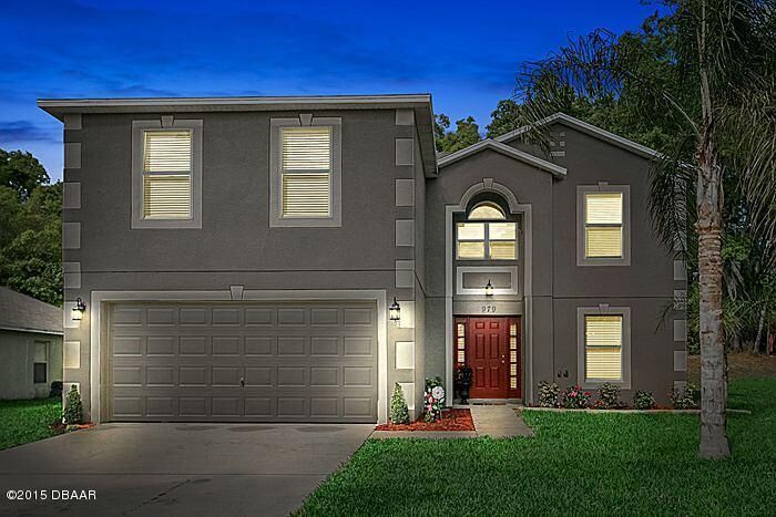 Property Photo:  979 Cascades Park Trail  FL 32720 