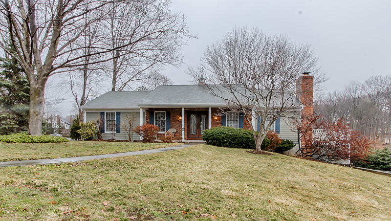 Property Photo: 15 Lakeside Rd NJ 07005