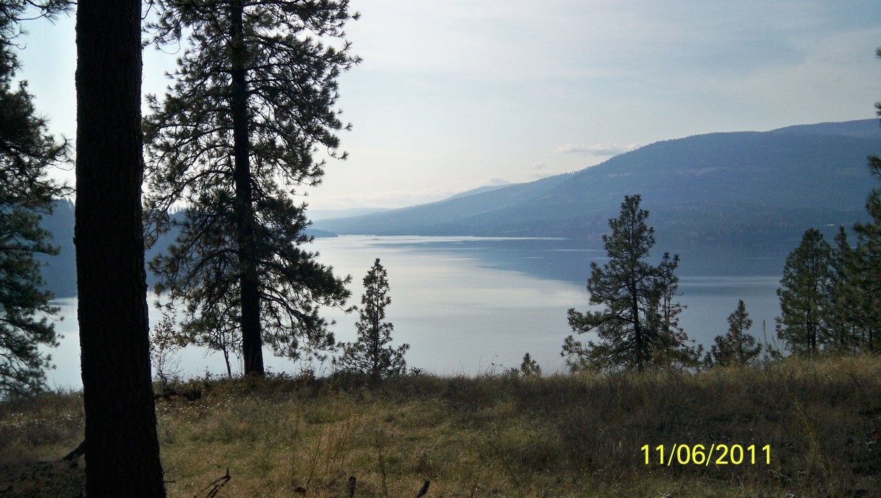 Property Photo:  2000 Ray Anderson Road  WA 99141 