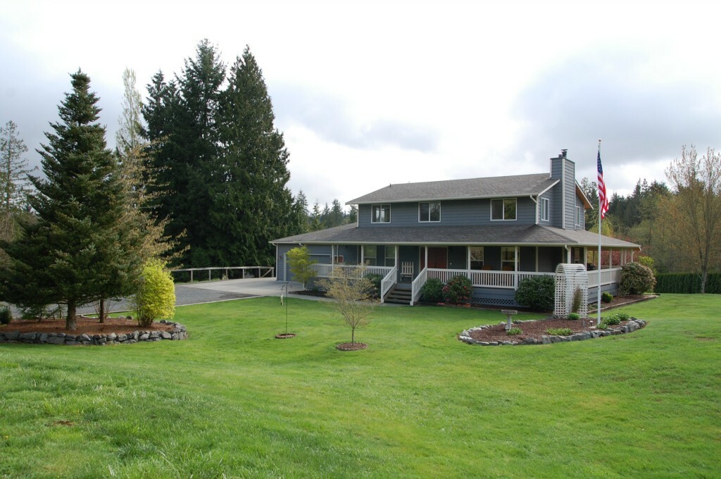 Property Photo: 7027 153rd Ave SE WA 98290