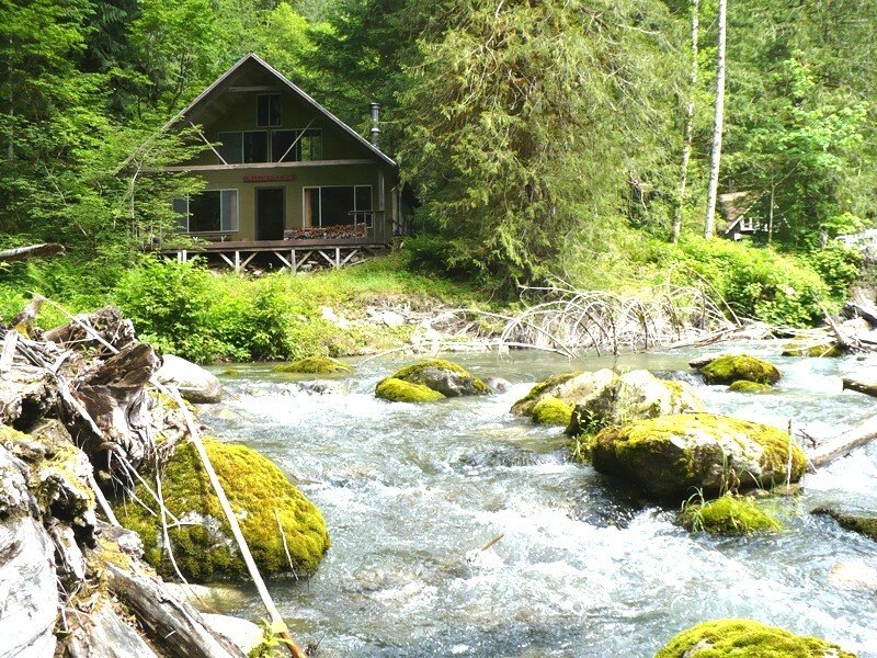 Property Photo:  63970 Cascade River Park Place  WA 98267 