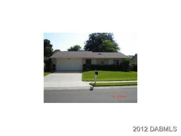 Property Photo: 2947 FL 32119