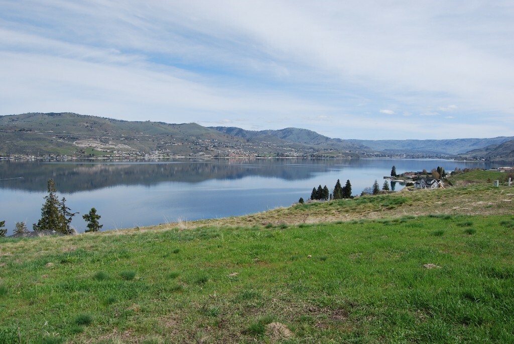 195 Grandview Lane  Chelan WA 98816 photo