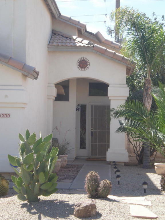 Property Photo:  1255 E Cindy Street  AZ 85225 