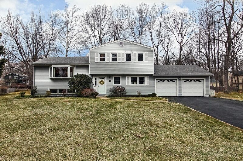 Property Photo: 42 Hastings Rd NJ 07922