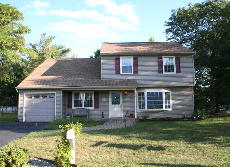 Property Photo:  758 Decamp Dr  NJ 08844 