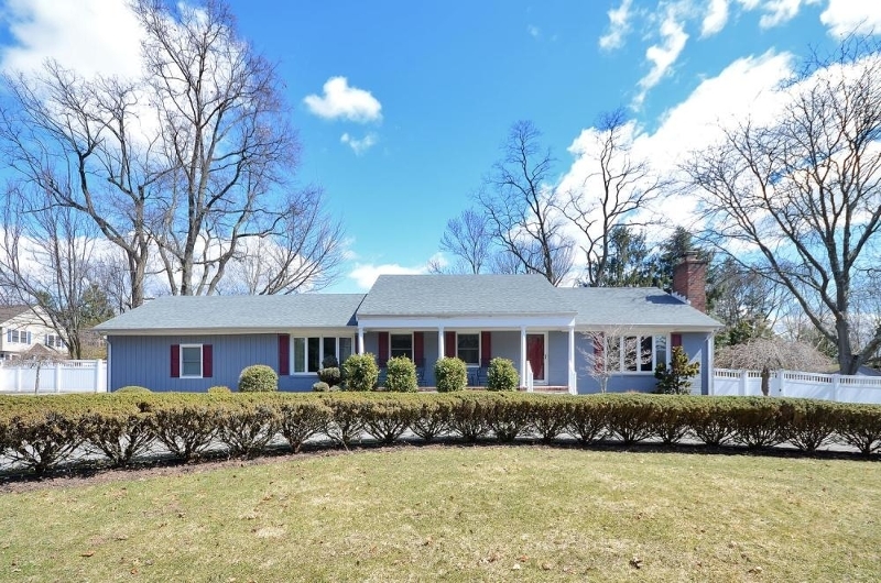 Property Photo: 1627 Frank St NJ 07076